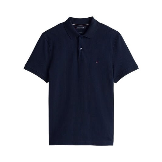 Tommy Hilfiger Tipo Polo Regular Fit Desert Sky