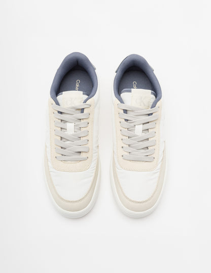 Calvin Klein Sneaker Caballero Azul / Blanco