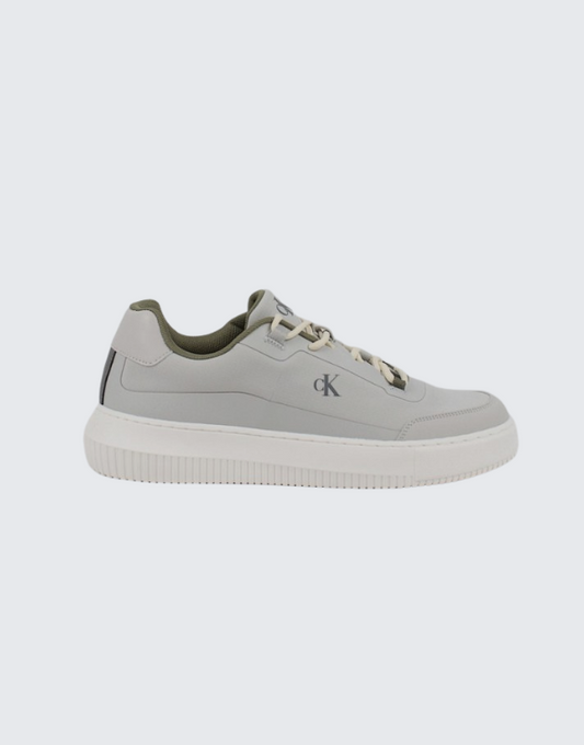 Calvin Klein Sneaker Chuncky Cupsole Tech Ripstop