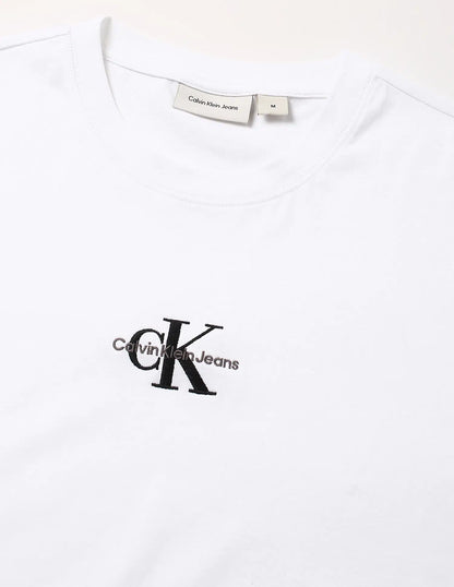Calvin Klein Tshirt White