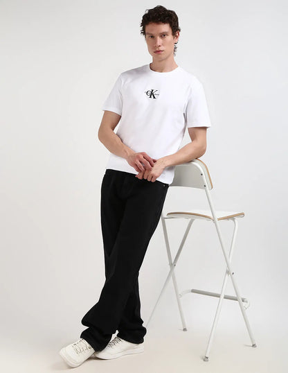 Calvin Klein Tshirt White