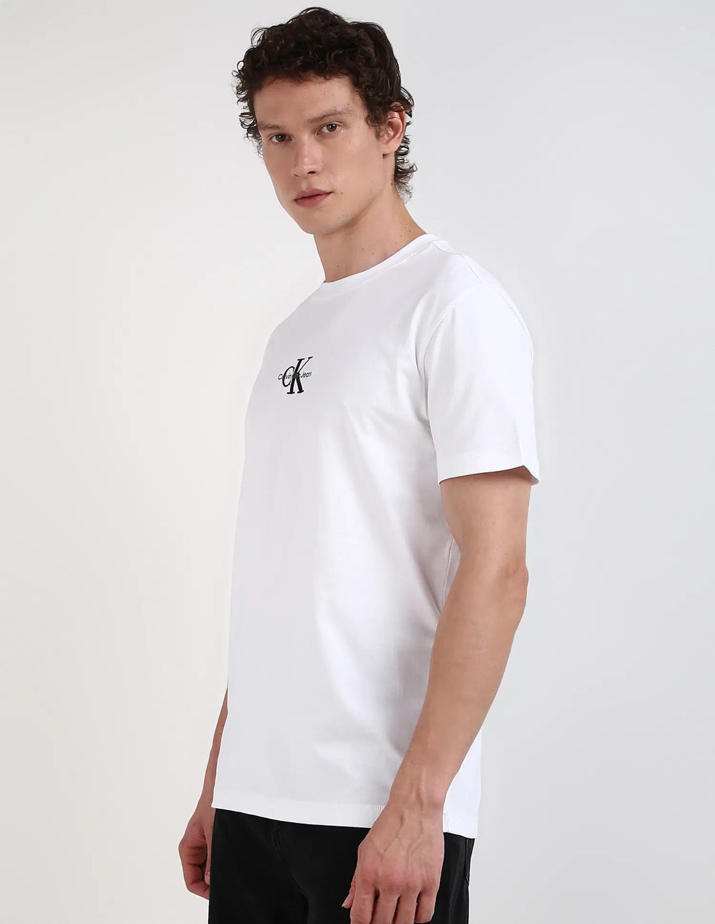 Calvin Klein Tshirt White