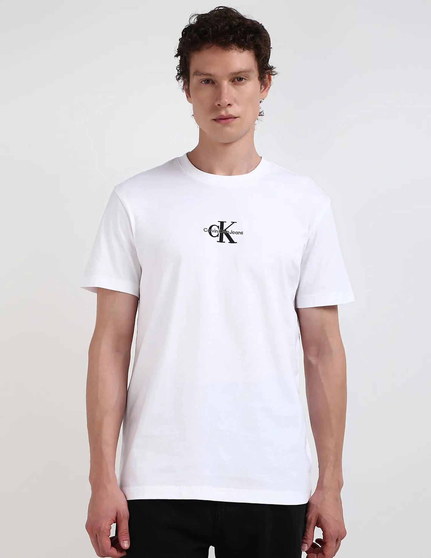 Calvin Klein Tshirt White