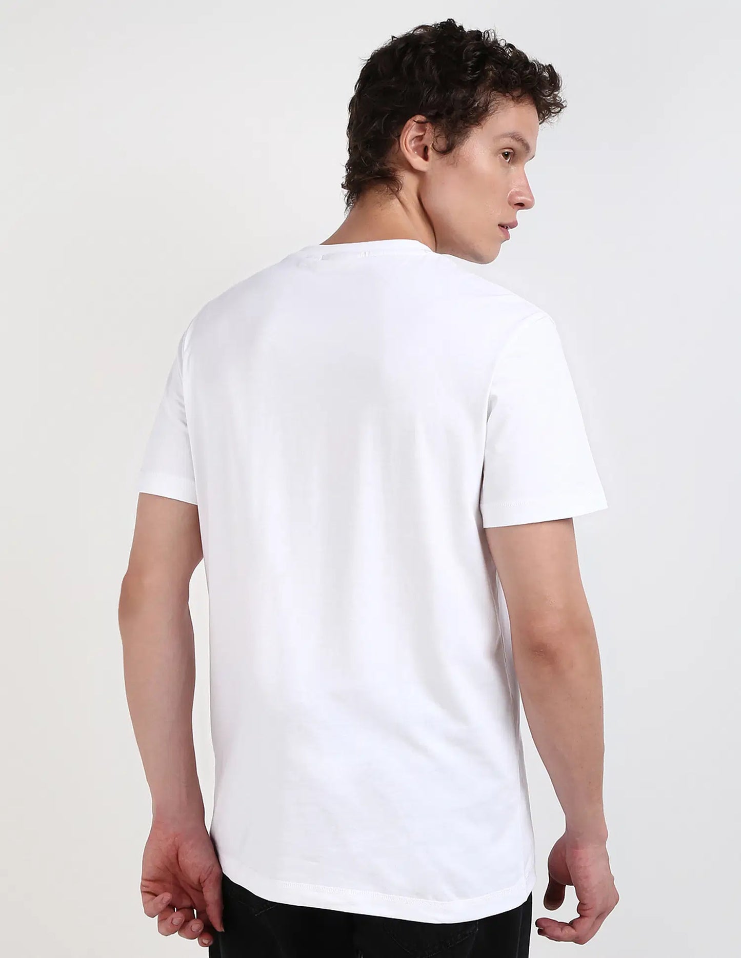 Calvin Klein Tshirt White