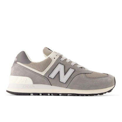 New Balance 574 Gris oscuro Caballero