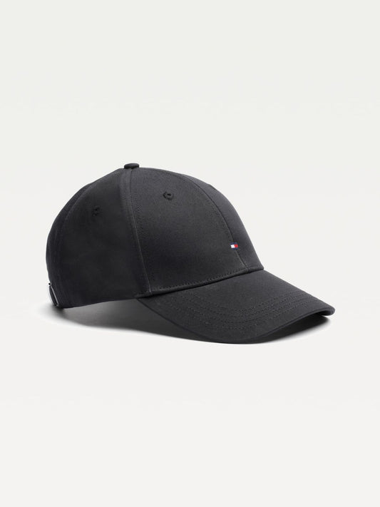 Tommy Gorra Negra