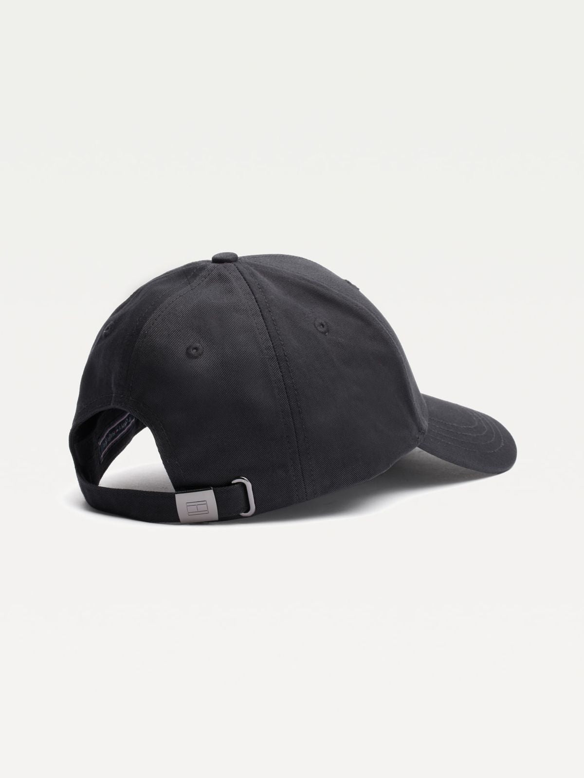 Tommy Gorra Negra