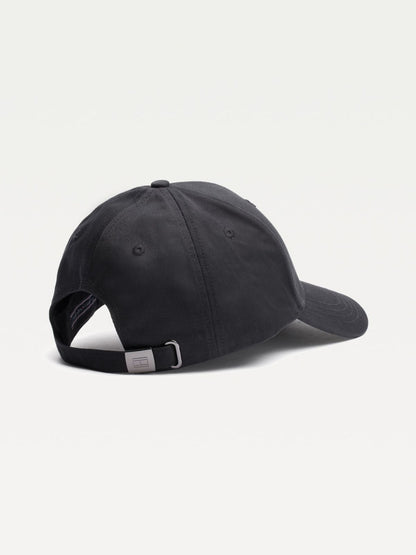 Tommy Gorra Negra