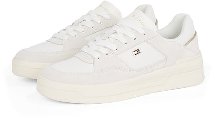 Tommy Hilfiger Sneaker Basket Gamuza