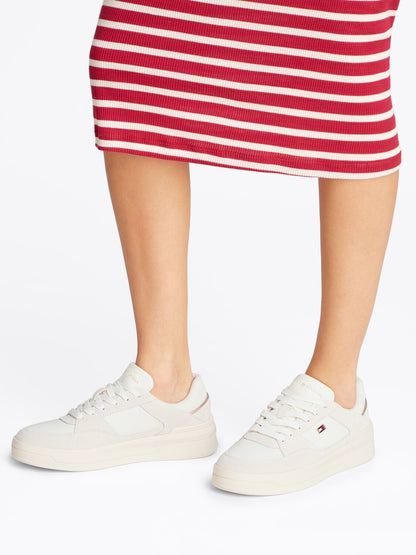 Tommy Hilfiger Sneaker Basket Gamuza