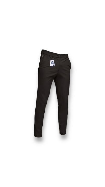 Pantalón Us Polo Flex Black