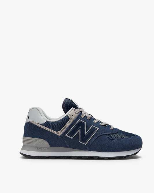 New Balance Core 574 Caballero Azul