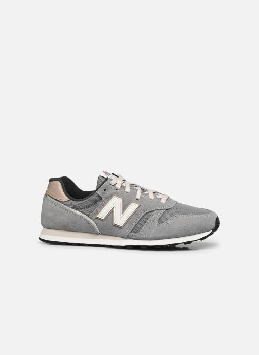 New balance 373 gray gentleman