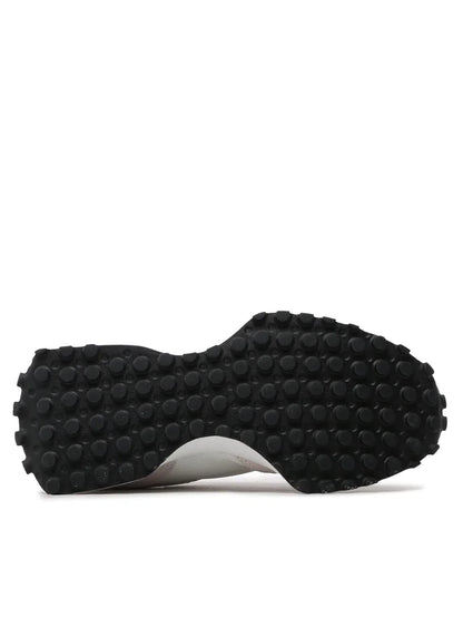 New Balance 327 Negro Caballero