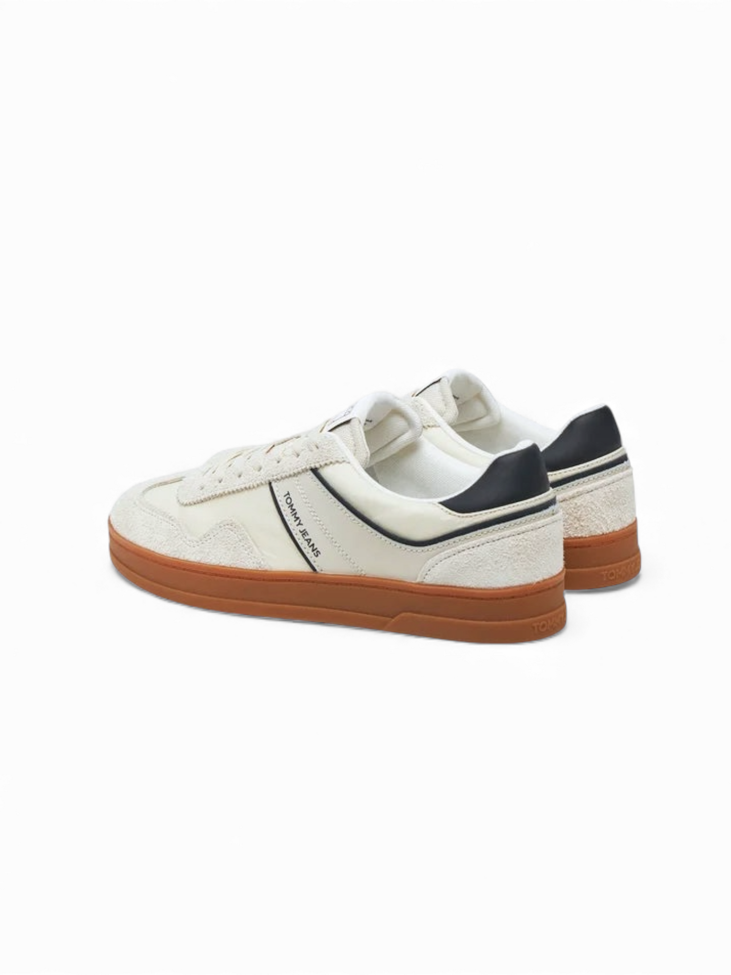 Tommy Hilfiger Sneakers Greenwich Mix Gamusa