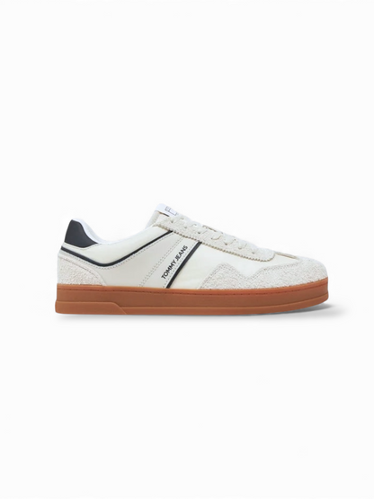 Tommy Hilfiger Sneakers Greenwich Mix Gamusa