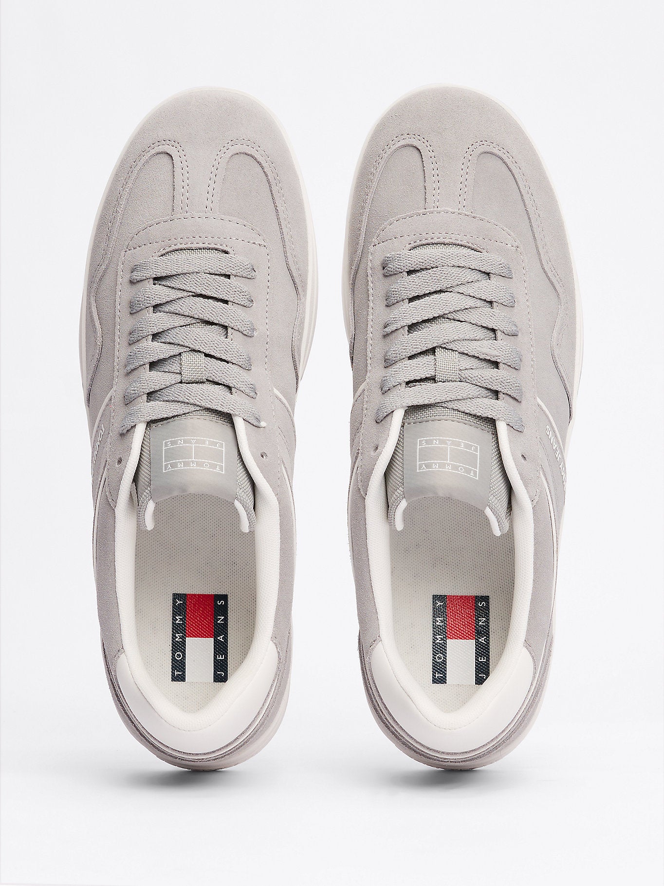 Tommy Jeans Sneaker The Greenwich Suede