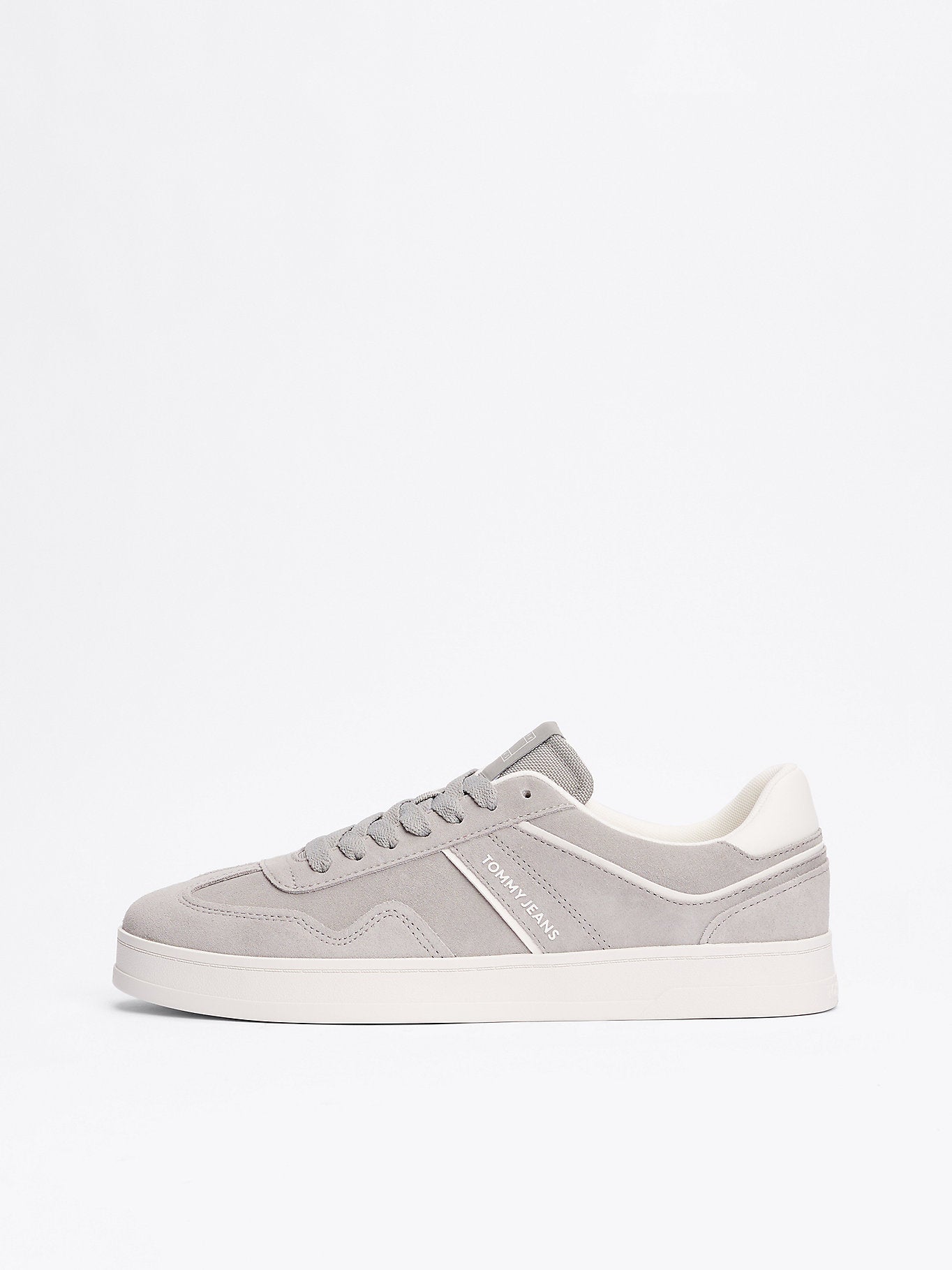 Tommy Jeans Sneaker The Greenwich Suede