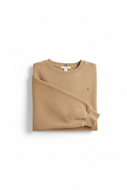 Tommy Sueter Dama SWTSHRT Khaki