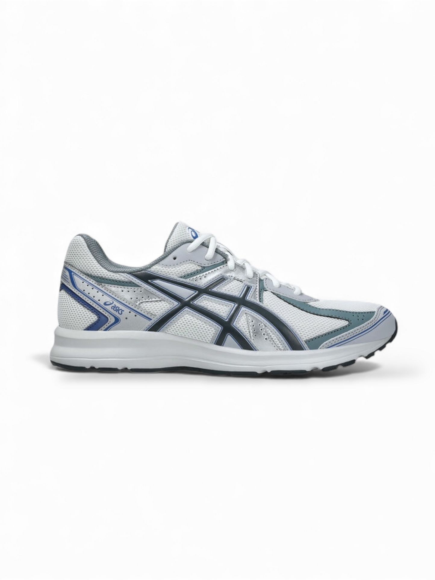 Asics JOG 100 S White CarrierGrey