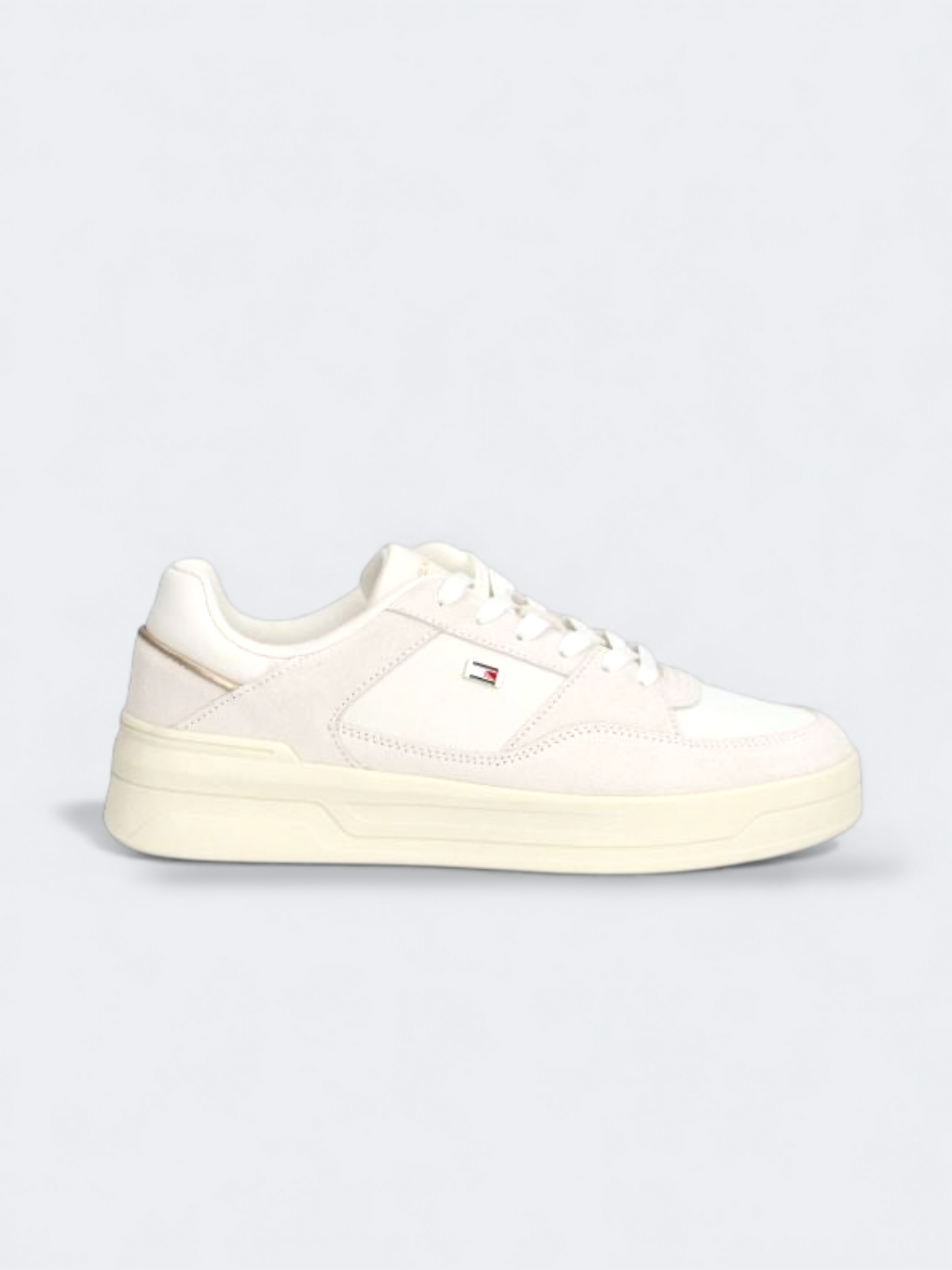 Tommy Hilfiger Sneaker Basket Gamuza