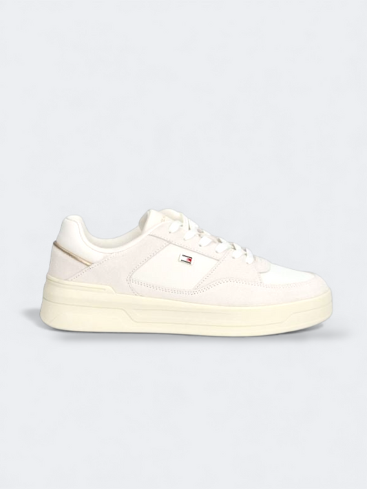 Tommy Hilfiger Sneaker Basket Gamuza