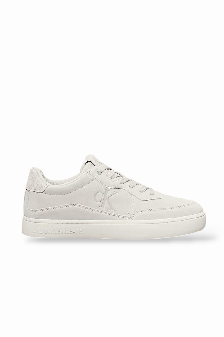 Calvin Klein Zapatilla Classic Cupsole Iconic Caballero