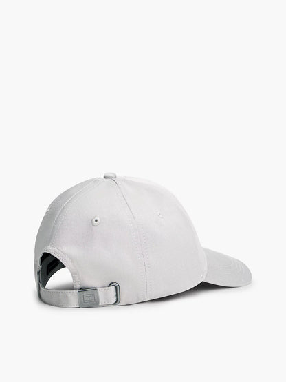 Tommy Hilfiger Gorra Clasica Blanca
