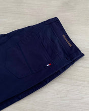 Load image into Gallery viewer, Pantalón US Polo azul navy
