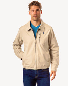US Polo jacket khaki