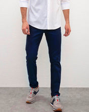 Load image into Gallery viewer, Pantalón US Polo azul navy
